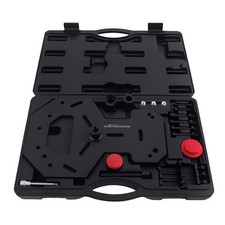 Double Clutch Dry Dps6 Transmission Installer Remover Tool For Ford Volvo Focus