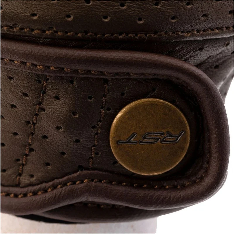 RST Roadster 3 Leather Brown, photo 3 of 6
