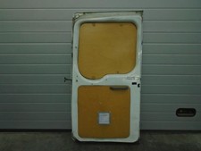 Porte arrière et accessoires Ford TRANSIT