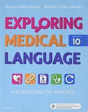 Exploring Medical Language: A Student-Directe...