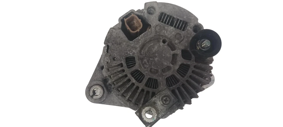 Alternador Honda Fit 2009-2014 OEM Foto 2 de 4