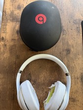 Beats Studio Wireless Over-Ear