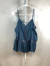 Lauren Conrad Tank Size XL