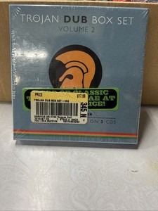 25+ Trojan Dub Box Set for sale | Updated Oct 2026