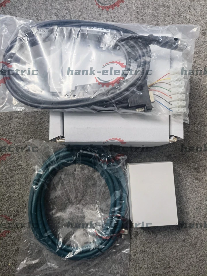 Brand New DATALOGIC Matrix 120 210-010 +3m Cable Free Fastshipping DHL - Image 4 of 4