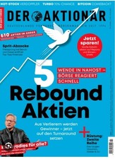 Der Aktionär N°14/2026 Börsenmagazin (50% ...