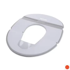 Ingenuity Foldaway Travel Potty Seat - Gray