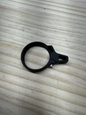 Polymer Throw Levers for Vortex Optics