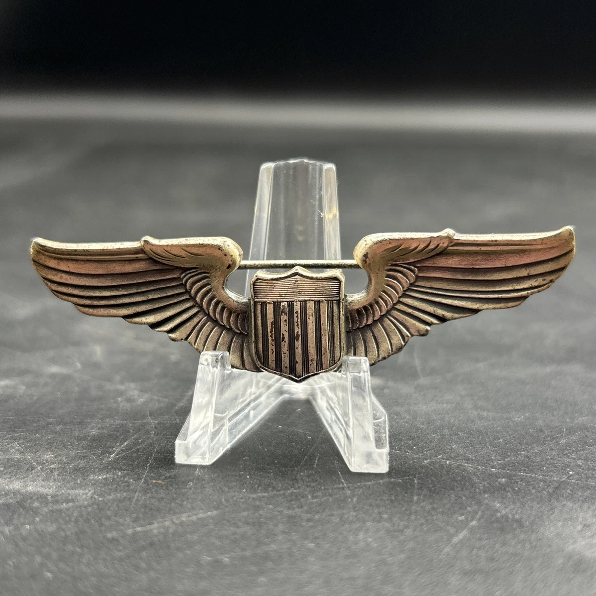 Army Air Force In Ww Ii Us Pins for sale | eBay