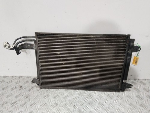 1K0820411AH KONDENSATOR DER KLIMAANLAGE / 6722004 FÜR VOLKSWAGEN GOLF V 1K1 1.