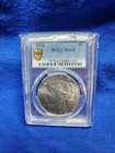 1928 Peace Silver Dollar - PCGS MS62 - Gold Shield -90% Silver - Key Date - Rare