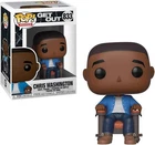 Funko Pop Movies Get Out Chris Washington #833 Vinyl Figure
