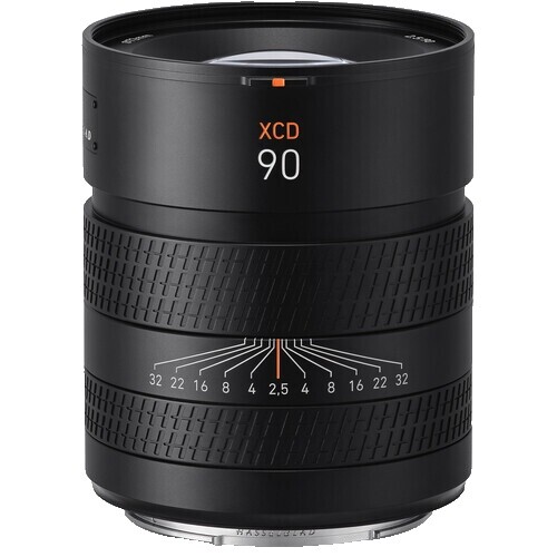 Hasselblad Xcd 90mm | eBay