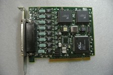 DIGI 50001136-01 - Classicboard 8 PORT 16654 pci Serial Interface Adapter