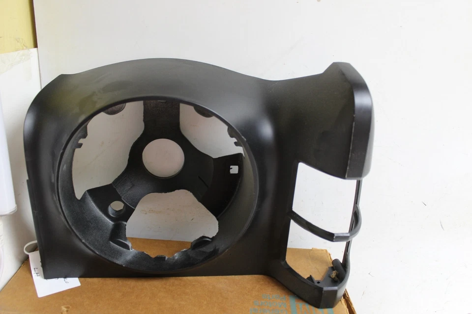 Новый оригинальный производитель GM LH левый ободок фары 336363 1974 Chevrolet Monte Carlo (SVM129) - Изображение 2 из 4