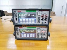 Keithley DMM7510 7.5Bit digital graphics sampling