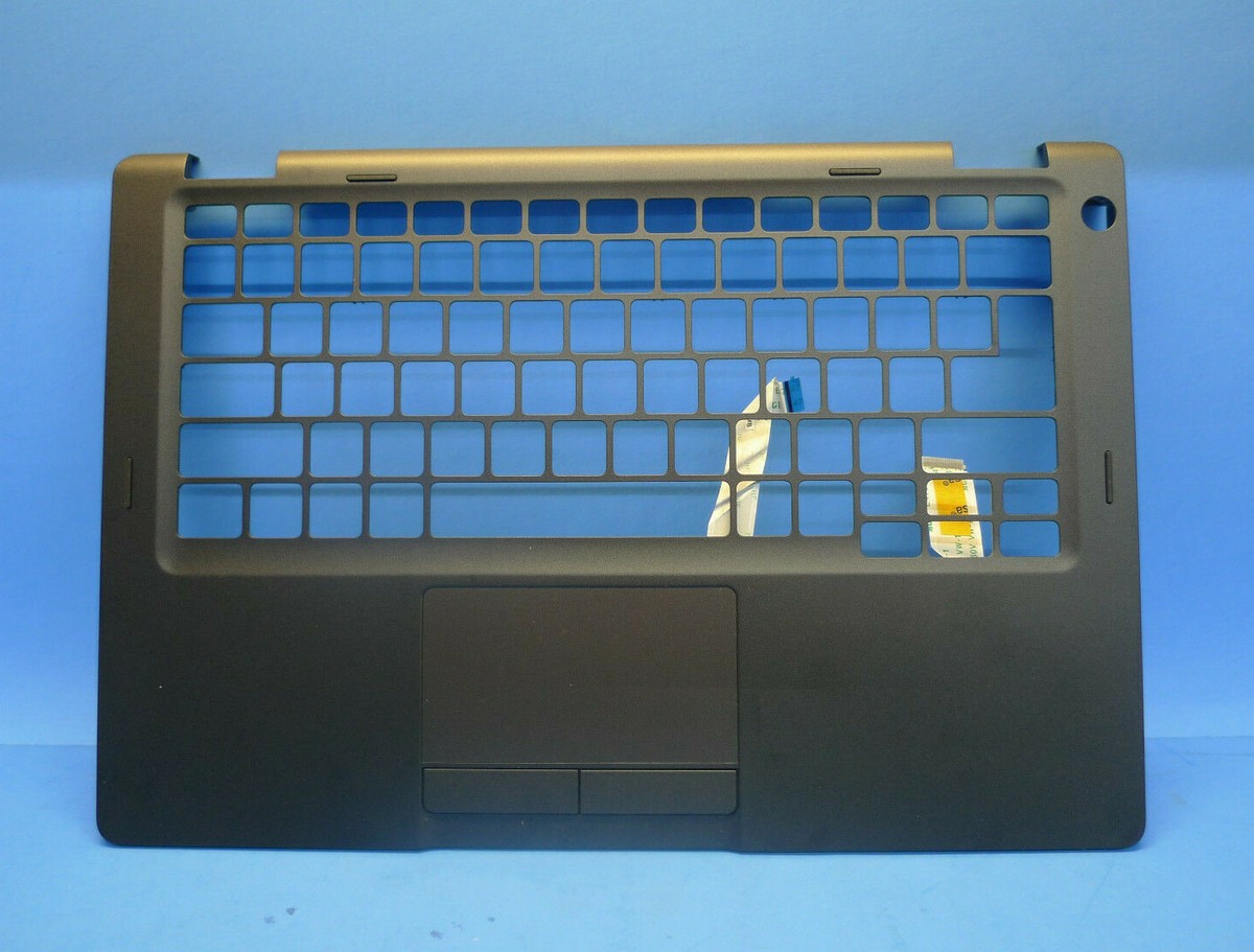 NEW Genuine Dell Latitude 5300 2-in-1 Palmrest Touchpad Assembly