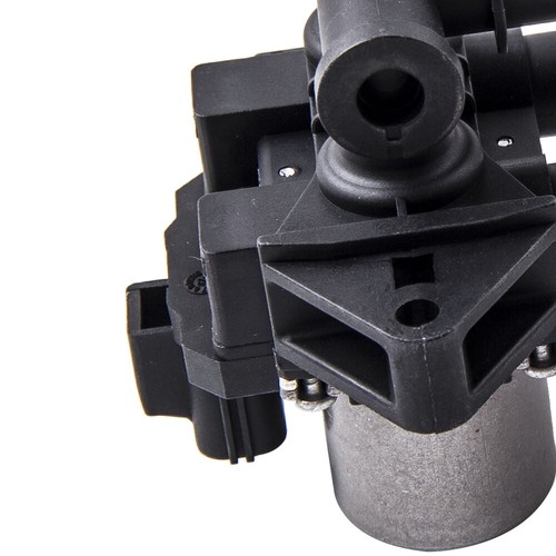 Válvula de control de calefacción para Jaguar S-Type 3 puertos tipo 2003-2008 XR840091 - Imagen 10 de 10