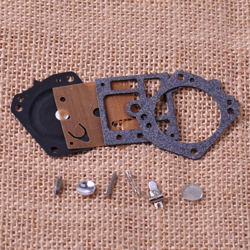 passend für K10-HD Walbro Vergaser Reparatursatz Stihl 039 MS290 310 MS390 Motorsäge