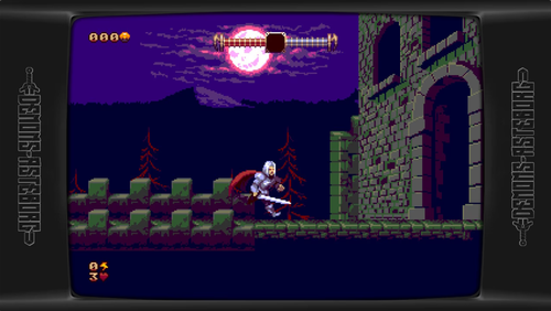 Demons of Asteborg Nintendo Switch Limited Run Games LRG Nuevo Precintado - Imagen 8 de 9