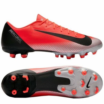 nike mercurial vapor academy cr7 childrens fg football boots