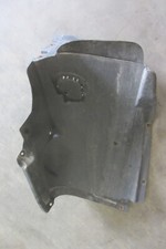 BMW E87 E81 Abdeckung Radhaus unten vorne links 7059375