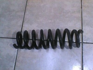 Orig. Hinterfeder BMW 3ER E91