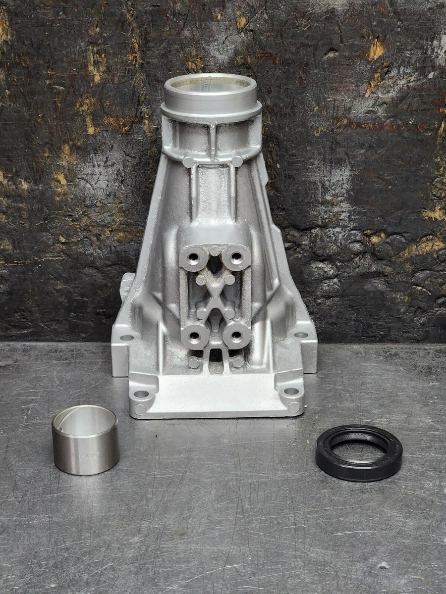 A340E TRANSMISSION EXTENSION HOUSING, 2WD 