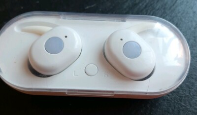 Wireless  Bluetooth 5.0 Mini OhrhörerSport/InEar  Stereo mit Ladebox TOUCH 