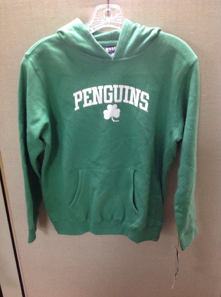 penguins hockey sweatshirt