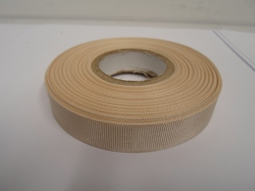 2 or 20 metres 6mm 10mm 16mm 22mm 38mm Grosgrain Ribbon Roll Ribbed Tape Trim UK - Picture 8 of 37