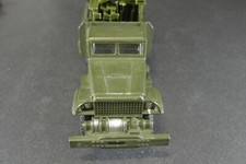 Dinky Toys Brockway Camion – Boîte D'origine – Quasi Neuf – Microbe 2 écailles