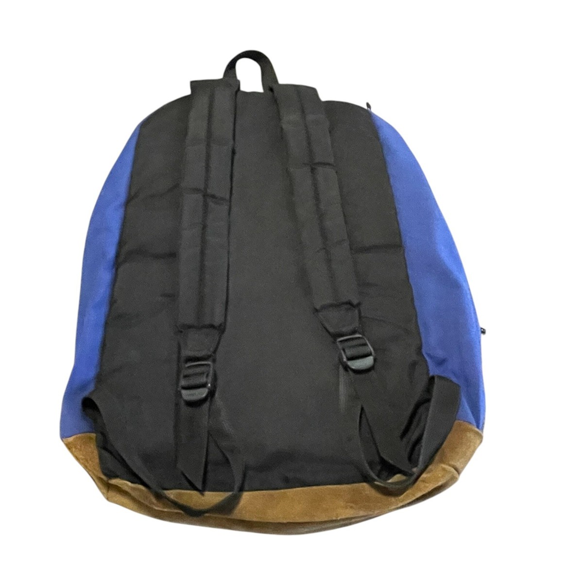 90s JANSPORT ネイビー バックパック リュック 90s ジャンスポーツ USA製 ネイビー リュック バッグ - メルカリ