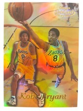 1998-99 Topps Gold Label Class 1 Kobe Bryant GL3 Lakers