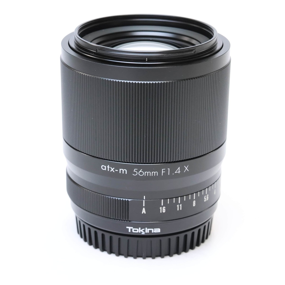 Tokina atx-m 56mm F1.4 Fuji Xマウント 【公式通販】