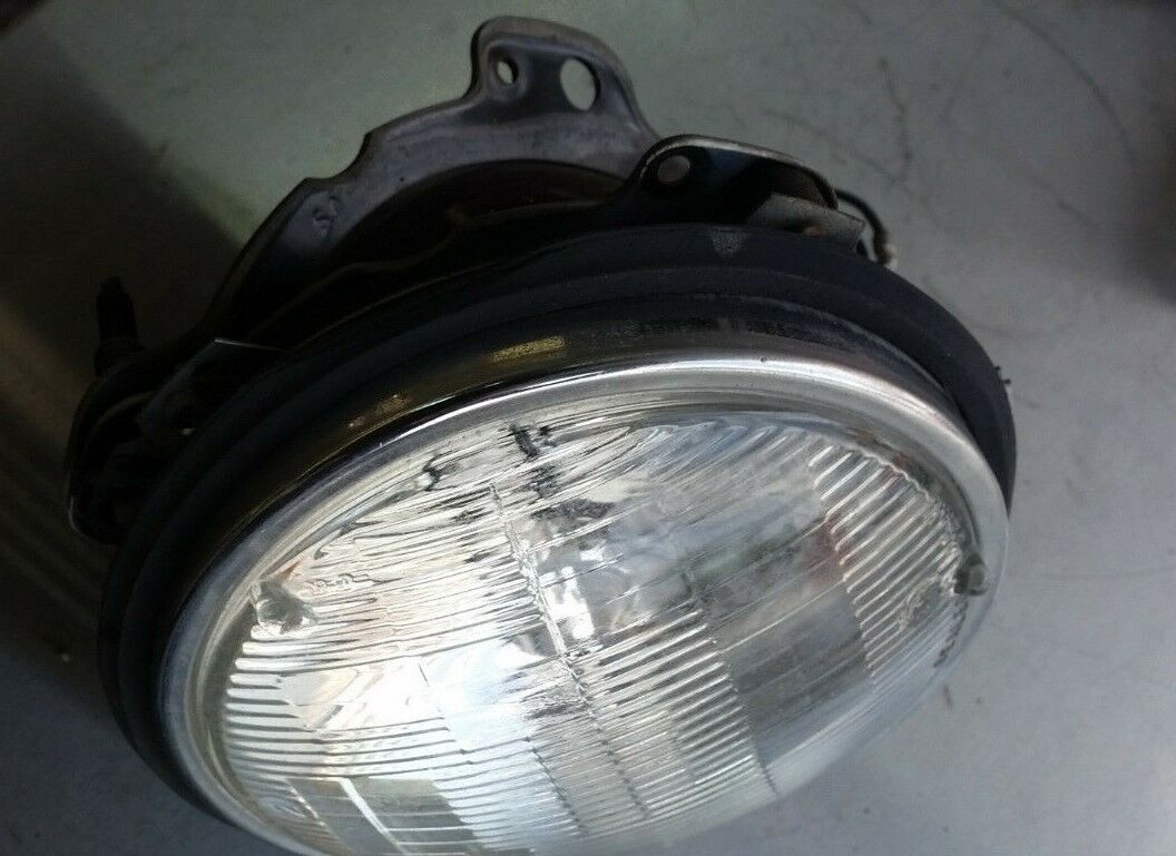 65 - 80 ROLLS ROYCE SILVER SHADOW RIGHT or LEFT HEADLAMPS LIGHTS HIGH BEAM