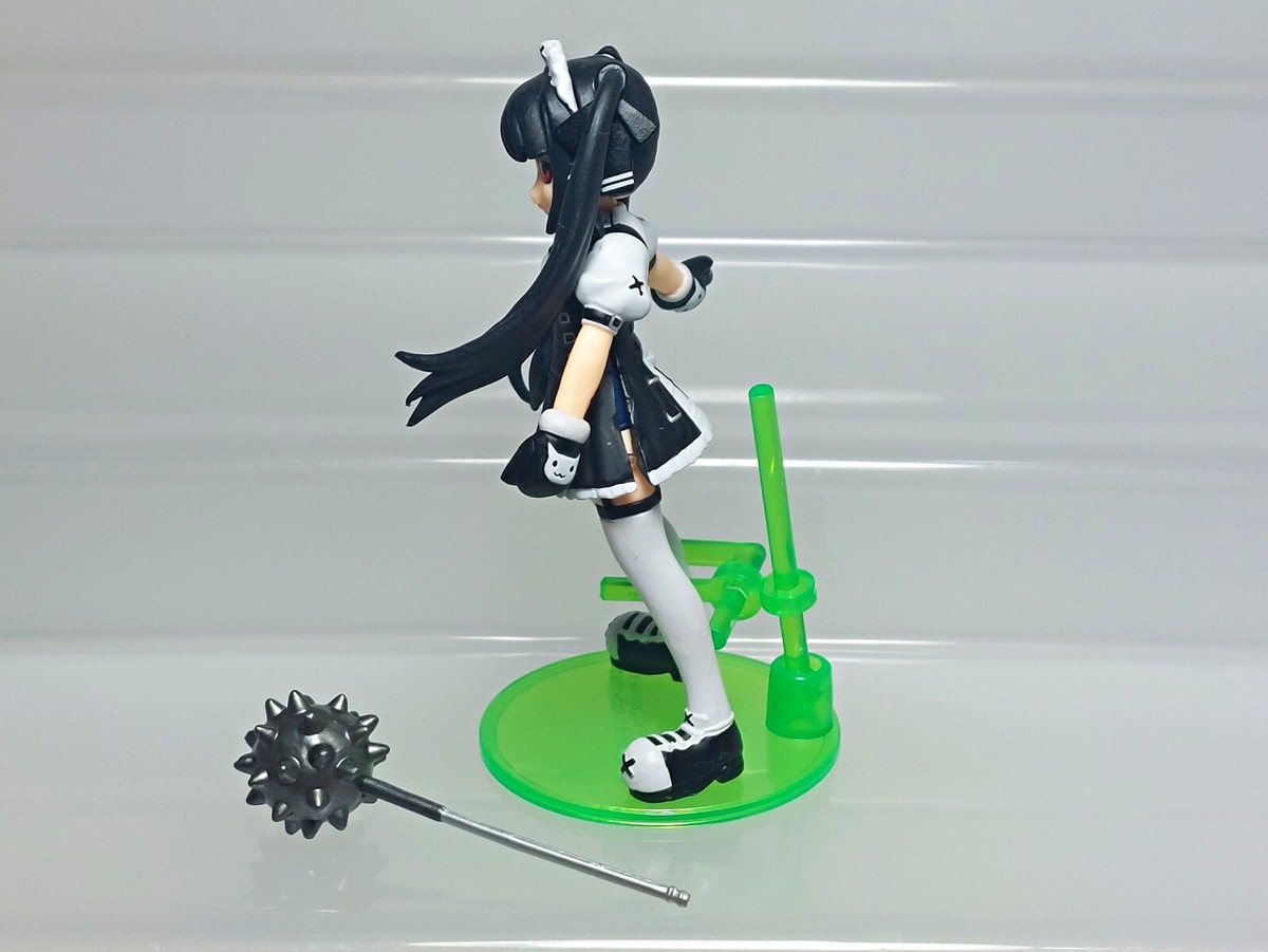 ゴルフフィギュア SR Sukatto Golf Pangya Figure Collection Kooh Figure Yujin