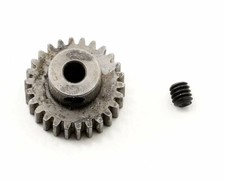 Robinson Racing 1426 Super Hard "Absolute" 48P Steel Pinion Gear 26T