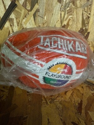 Tachikara ball