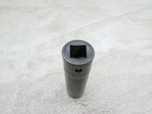 NEW SK Hand Tools 35265 15mm FlexZone Deep Impact Socket Metric 15 MM - Bild 3 von 4