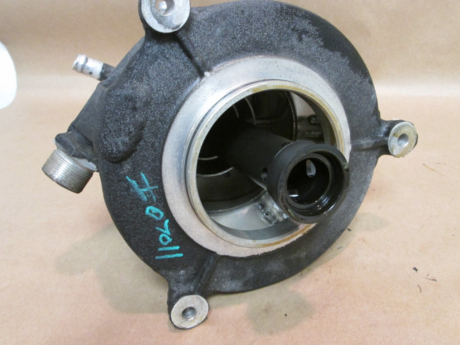 Ferrari 360 - Engine  Oil Tank # 176620