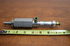 ASCO Numatics Manifold M16525 / ZH-886515-5 