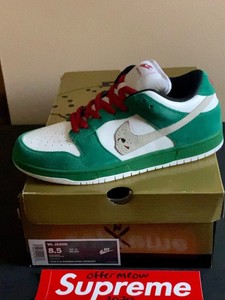 warren lotas heineken