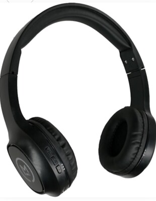 NEW - MORPHEUS 360 HP4500B Stereo Headphone in Sealed Box