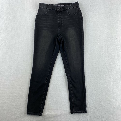 Nobo Super High Rise Jegging Jeans 