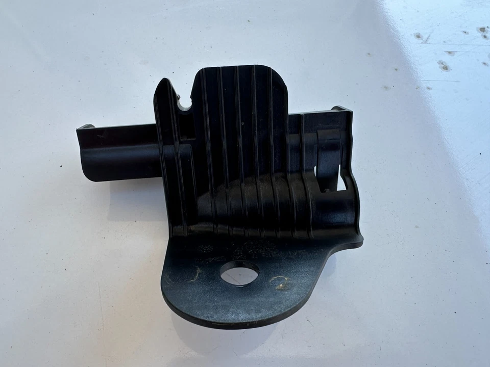 Para BMW E46 m3 Cubierta Cuerpo del acelerador superior OEM 7 831 732 2001-2006 SERIE 3 Foto 2 de 3