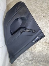 VOLKSWAGEN T-CROSS MK1 2019-2023 REAR RIGHT SIDE DOOR CARD PANEL 2GM867212
