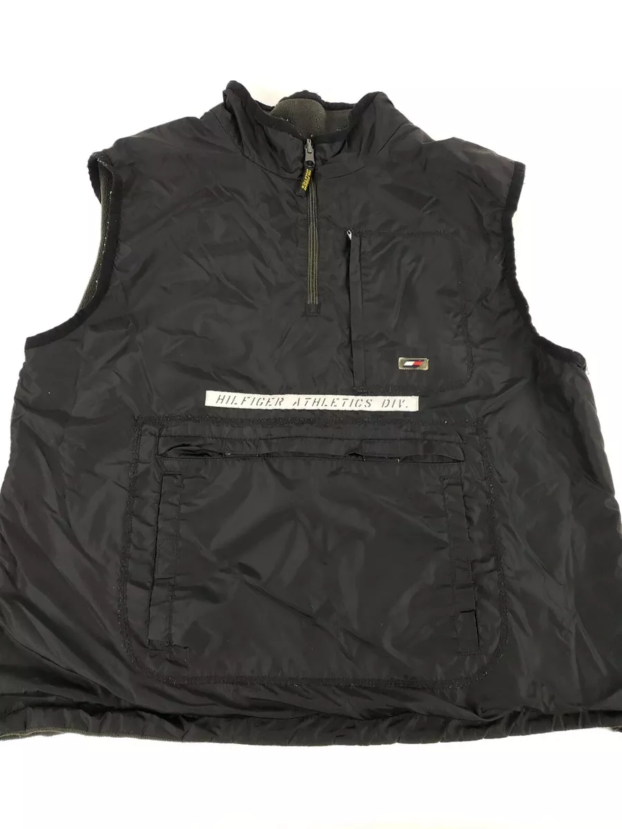 Tommy hilfiger clearance athletics