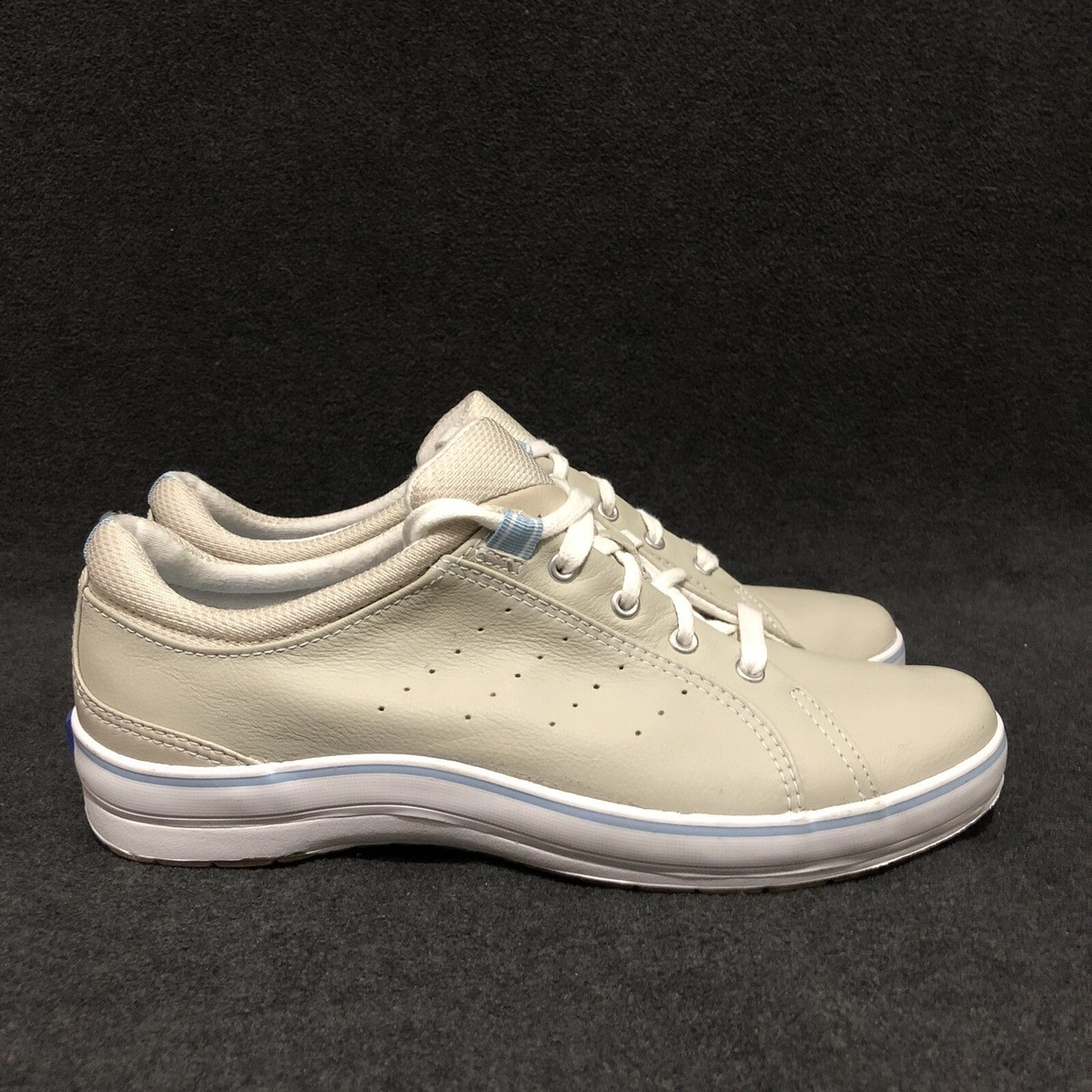 Casual Sneakers Keds Spirit Sneakers Leather Sneaker Keds Shoes