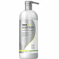 DevaCurl Buildup Buster Micellar Water Cleansing Serum 32 oz *FAST SHIPPING*